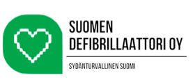 Sydänturvallinen Suomi